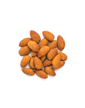 Миндаль очищенный (жареный)