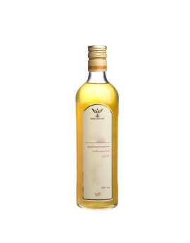 Масло абрикосовое 0,5 л.