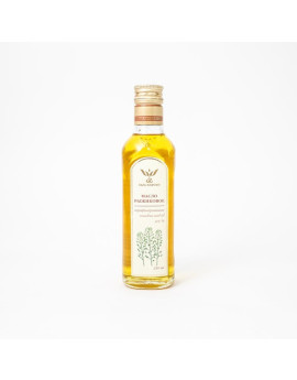 Масло рыжиковое 0,25 л.