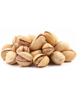 Фисташки соленые жареные (Иран)