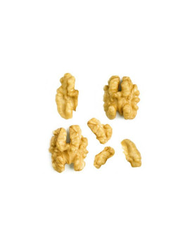 Грецкий орех очищенный Микс