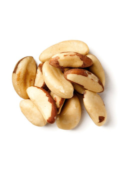 Бразильский орех очищенный