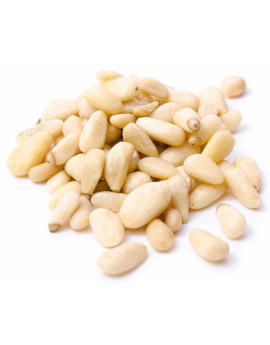 Кедровый орех очищенный 1 кг.