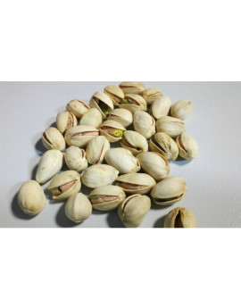 Фисташки «Калифорния» (сырые, в скорлупе)